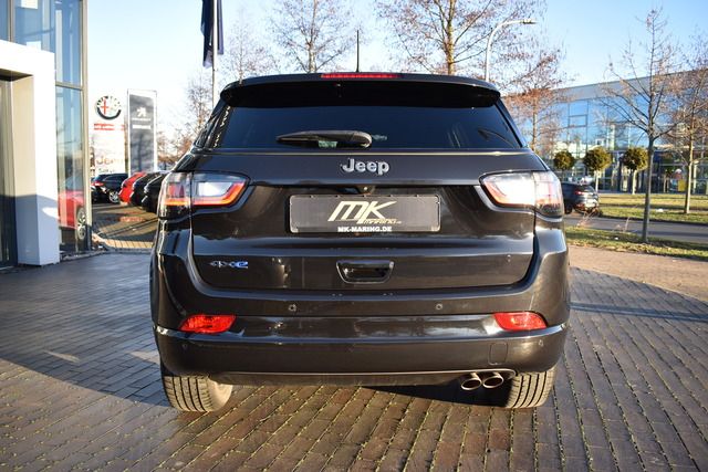 Fahrzeugabbildung Jeep Compass Plug-In Hybrid 4XE*80th Anniversary*LED*