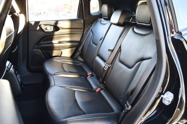 Fahrzeugabbildung Jeep Compass Plug-In Hybrid 4XE*80th Anniversary*LED*