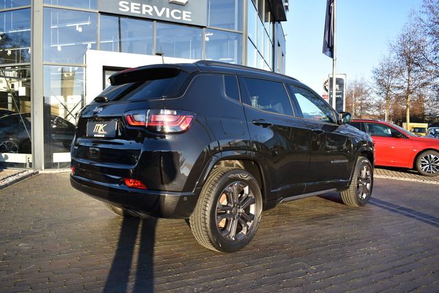 Fahrzeugabbildung Jeep Compass Plug-In Hybrid 4XE*80th Anniversary*LED*