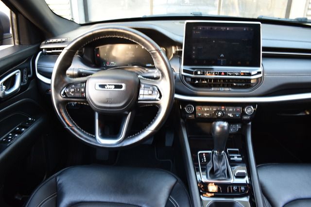 Fahrzeugabbildung Jeep Compass Plug-In Hybrid 4XE*80th Anniversary*LED*