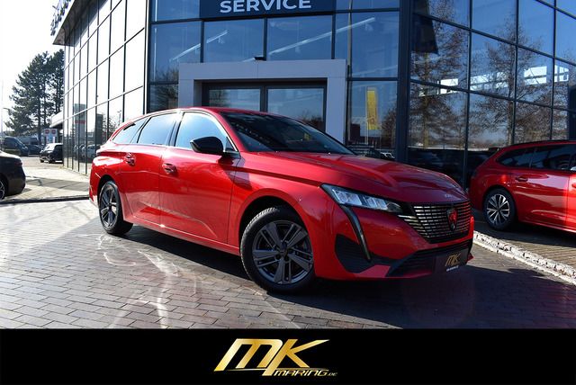 Peugeot 308 SW ALLURE PT 130 EAT8*CARPLAY*MATRIX*FACELIF