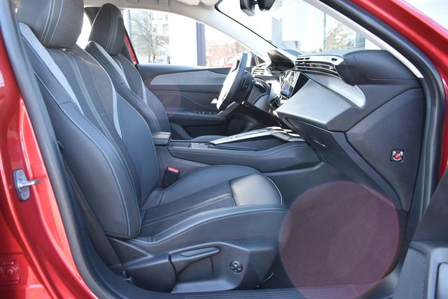 Fahrzeugabbildung Peugeot 308 SW ALLURE PT 130 EAT8*CARPLAY*MATRIX*FACELIF