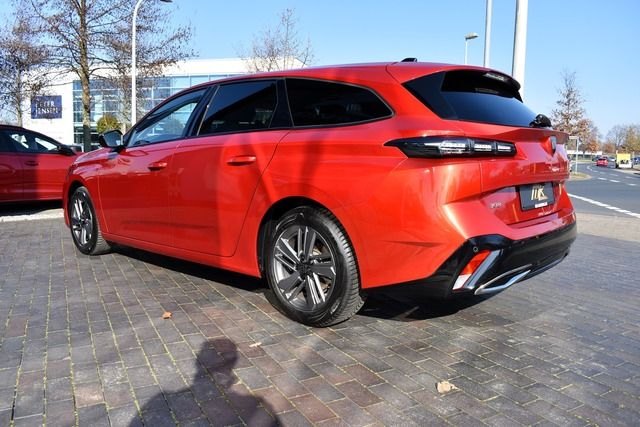Fahrzeugabbildung Peugeot 308 SW ALLURE PT 130 EAT8*CARPLAY*MATRIX*FACELIF