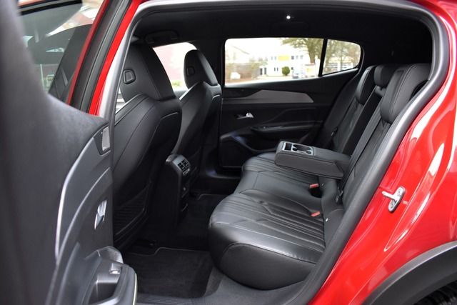 Fahrzeugabbildung Peugeot 408 GT PT 130 EAT8*MATRIX*FOCAL*CARPLAY*TRAUM*