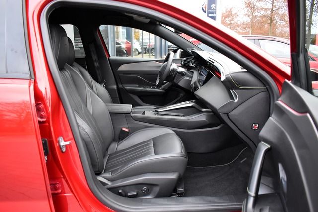 Fahrzeugabbildung Peugeot 408 GT PT 130 EAT8*MATRIX*FOCAL*CARPLAY*TRAUM*