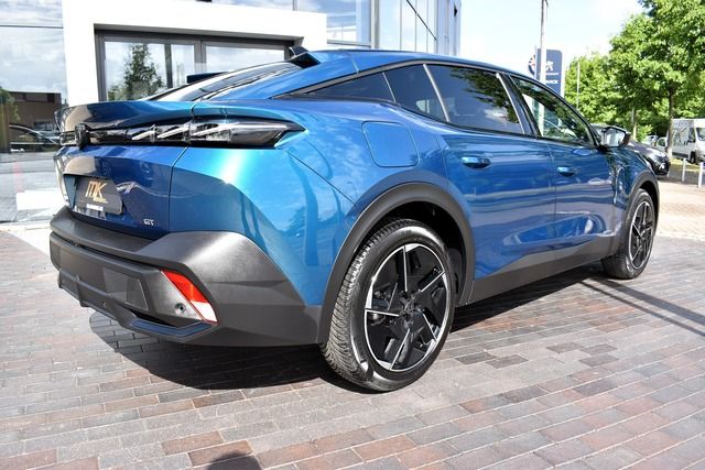 Fahrzeugabbildung Peugeot 408 GT PT 130 EAT8*MATRIX*FOCAL*CARPLAY*TRAUM*