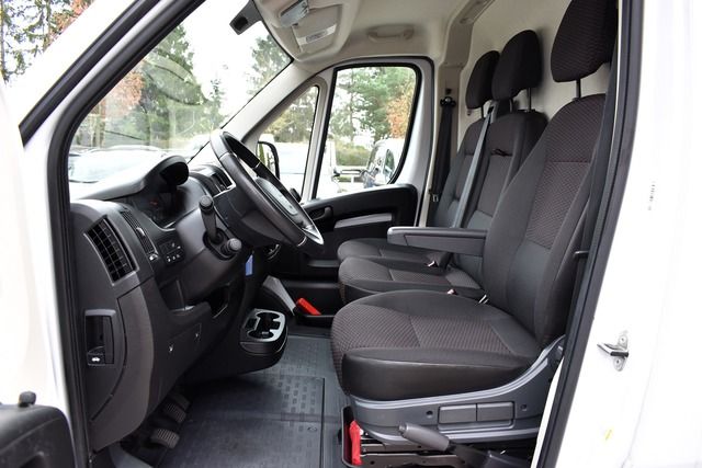 Fahrzeugabbildung Peugeot Boxer 2.2 BlueHDI 140*KAWA*L3H2*NAVI*KLIMA*REAR*