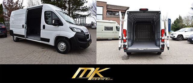 Fahrzeugabbildung Peugeot Boxer 2.2 BlueHDI 140*KAWA*L3H2*NAVI*KLIMA*REAR*