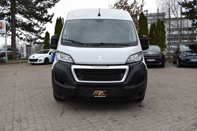 Fahrzeugabbildung Peugeot Boxer 2.2 BlueHDI 140*KAWA*L3H2*NAVI*KLIMA*REAR*