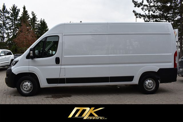 Fahrzeugabbildung Peugeot Boxer 2.2 BlueHDI 140*KAWA*L3H2*NAVI*KLIMA*REAR*