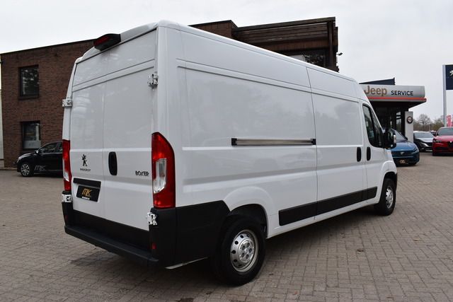 Fahrzeugabbildung Peugeot Boxer 2.2 BlueHDI 140*KAWA*L3H2*NAVI*KLIMA*REAR*