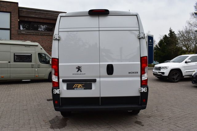 Fahrzeugabbildung Peugeot Boxer 2.2 BlueHDI 140*KAWA*L3H2*NAVI*KLIMA*REAR*