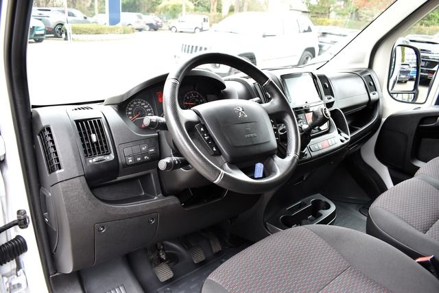 Fahrzeugabbildung Peugeot Boxer 2.2 BlueHDI 140*KAWA*L3H2*NAVI*KLIMA*REAR*