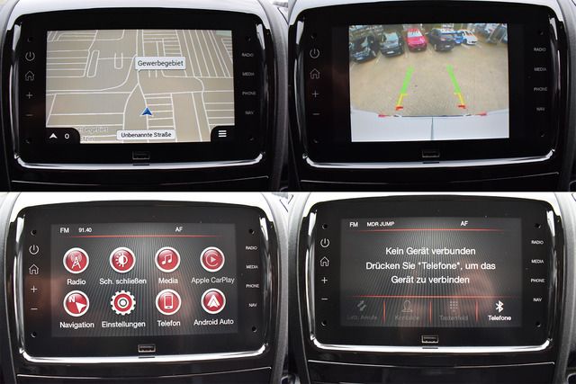 Fahrzeugabbildung Peugeot Boxer 2.2 BlueHDI 140*KAWA*L3H2*NAVI*KLIMA*REAR*