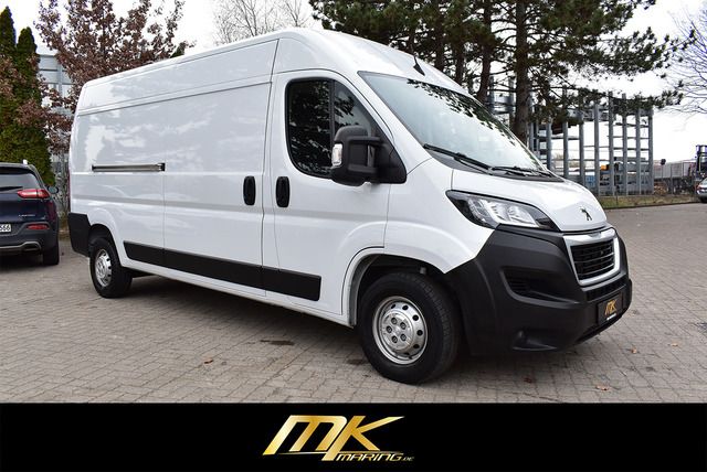Peugeot Boxer 2.2 BlueHDI 140*KAWA*L3H2*NAVI*KLIMA*REAR*