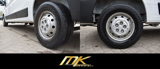 Fahrzeugabbildung Peugeot Boxer 2.2 BlueHDI 140*KAWA*L3H2*NAVI*KLIMA*REAR*