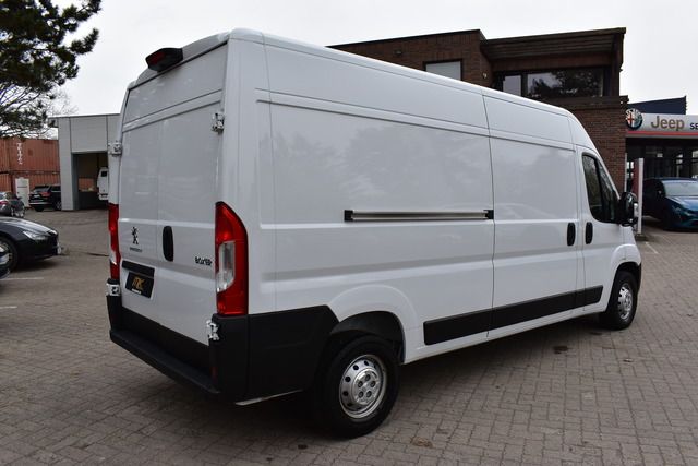 Fahrzeugabbildung Peugeot Boxer 2.2 BlueHDI 140*KAWA*L3H2*NAVI*KLIMA*REAR*
