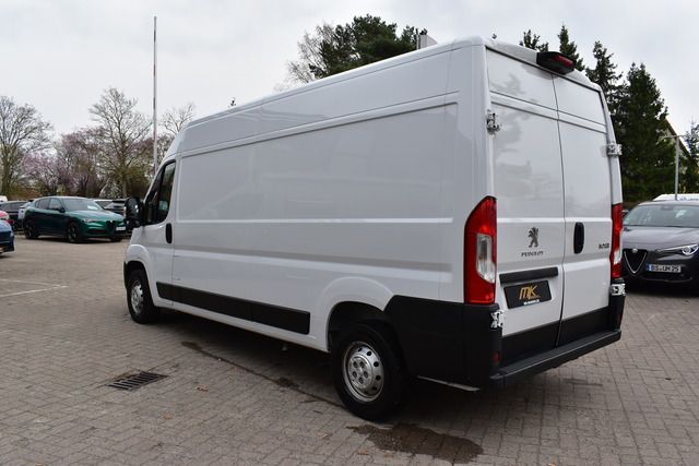 Fahrzeugabbildung Peugeot Boxer 2.2 BlueHDI 140*KAWA*L3H2*NAVI*KLIMA*REAR*