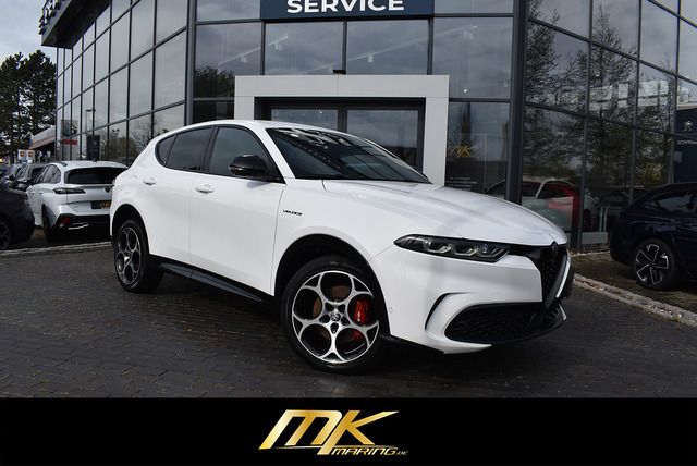 Alfa Romeo Tonale 1.5 VGT VELOCE 118 KW*H&K*FULL-LED*CARPLA