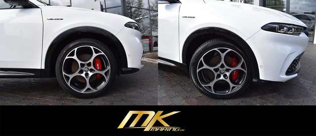 Fahrzeugabbildung Alfa Romeo Tonale 1.5 VGT VELOCE 118 KW*H&K*FULL-LED*CARPLA