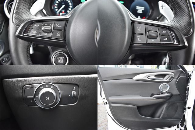 Fahrzeugabbildung Alfa Romeo Tonale 1.5 VGT VELOCE 118 KW*H&K*FULL-LED*CARPLA