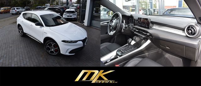 Fahrzeugabbildung Alfa Romeo Tonale 1.5 VGT VELOCE 118 KW*H&K*FULL-LED*CARPLA