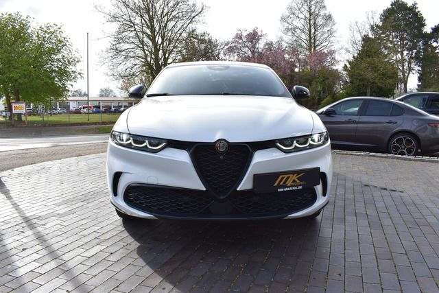 Fahrzeugabbildung Alfa Romeo Tonale 1.5 VGT VELOCE 118 KW*H&K*FULL-LED*CARPLA