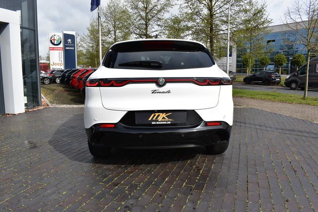 Fahrzeugabbildung Alfa Romeo Tonale 1.5 VGT VELOCE 118 KW*H&K*FULL-LED*CARPLA