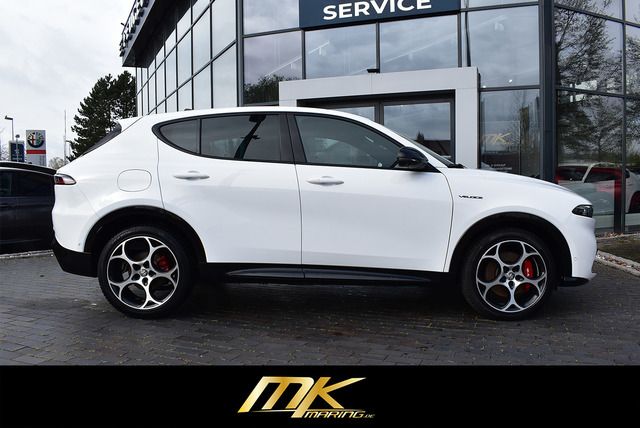 Fahrzeugabbildung Alfa Romeo Tonale 1.5 VGT VELOCE 118 KW*H&K*FULL-LED*CARPLA