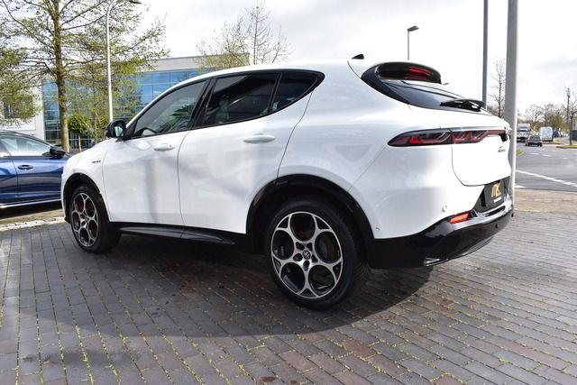 Fahrzeugabbildung Alfa Romeo Tonale 1.5 VGT VELOCE 118 KW*H&K*FULL-LED*CARPLA