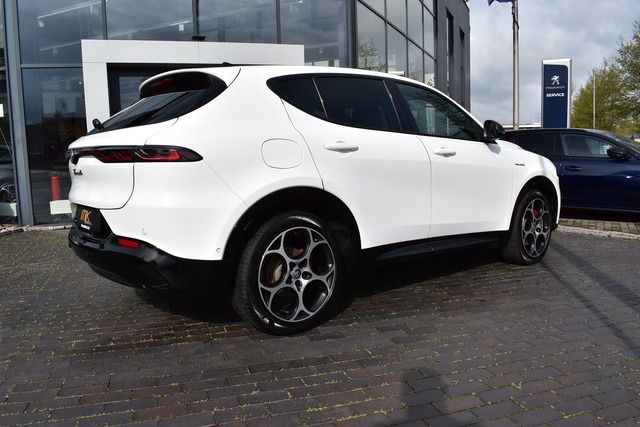 Fahrzeugabbildung Alfa Romeo Tonale 1.5 VGT VELOCE 118 KW*H&K*FULL-LED*CARPLA