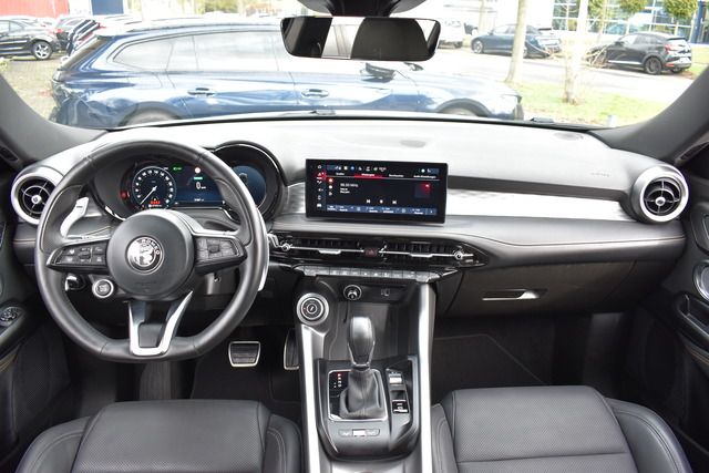 Fahrzeugabbildung Alfa Romeo Tonale 1.5 VGT VELOCE 118 KW*H&K*FULL-LED*CARPLA