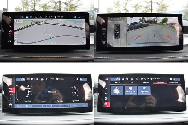 Fahrzeugabbildung Alfa Romeo Tonale 1.5 VGT VELOCE 118 KW*H&K*FULL-LED*CARPLA