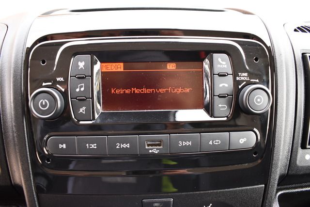 Fahrzeugabbildung Opel Movano Cargo L4H2 ST-HEIZ*HOLZBODEN*KLIMA*SOFORT