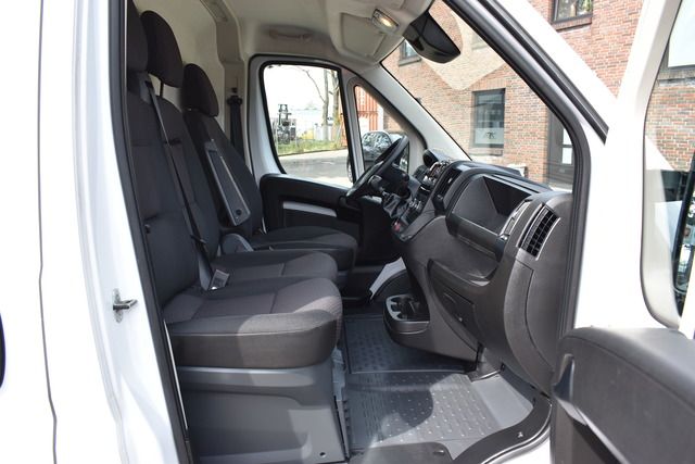 Fahrzeugabbildung Opel Movano Cargo L4H2 ST-HEIZ*HOLZBODEN*KLIMA*SOFORT