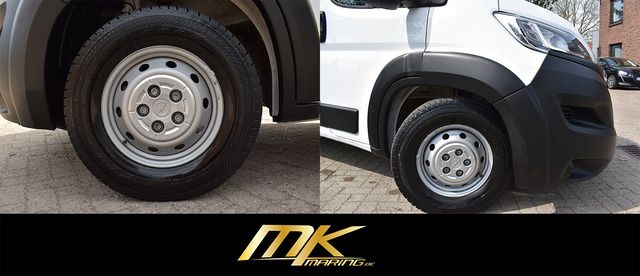 Fahrzeugabbildung Opel Movano Cargo L4H2 ST-HEIZ*HOLZBODEN*KLIMA*SOFORT