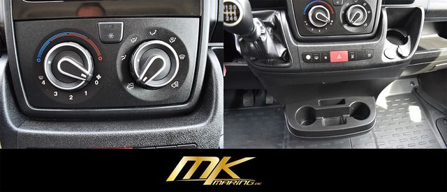 Fahrzeugabbildung Opel Movano Cargo L4H2 ST-HEIZ*HOLZBODEN*KLIMA*SOFORT