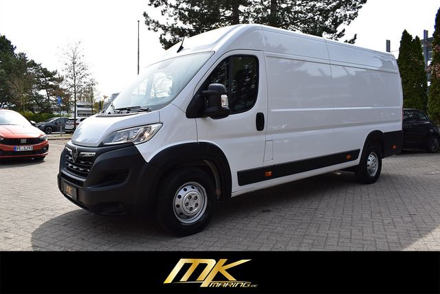 Fahrzeugabbildung Opel Movano Cargo L4H2 ST-HEIZ*HOLZBODEN*KLIMA*SOFORT