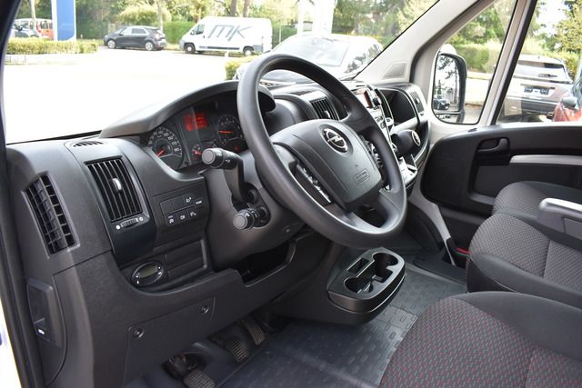 Fahrzeugabbildung Opel Movano Cargo L4H2 ST-HEIZ*HOLZBODEN*KLIMA*SOFORT