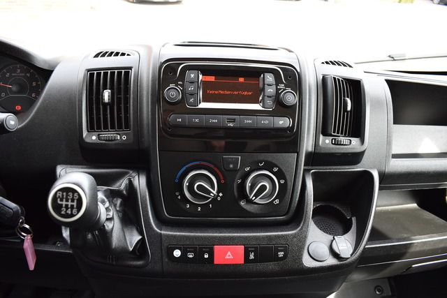 Fahrzeugabbildung Opel Movano Cargo L4H2 ST-HEIZ*HOLZBODEN*KLIMA*SOFORT