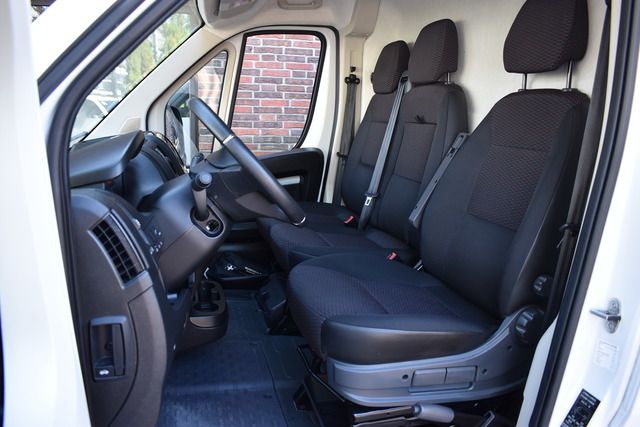 Fahrzeugabbildung Citroën Jumper KAWA35 L4H2 BLUE-HDi 165*KLIMAAUTO*CARPLA