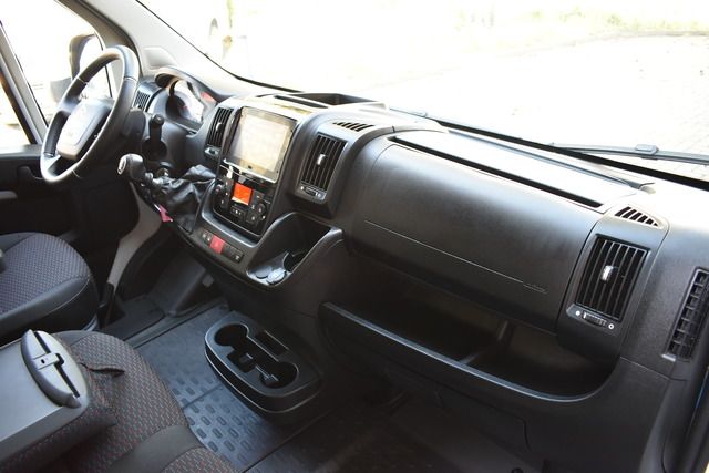 Fahrzeugabbildung Citroën Jumper KAWA35 L4H2 BLUE-HDi 165*KLIMAAUTO*CARPLA