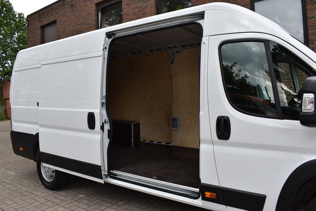 Fahrzeugabbildung Citroën Jumper KAWA35 L4H2 BLUE-HDi 165*KLIMAAUTO*CARPLA