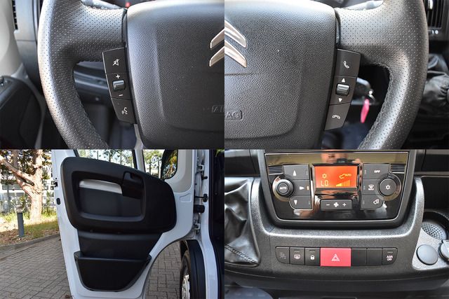 Fahrzeugabbildung Citroën Jumper KAWA35 L4H2 BLUE-HDi 165*KLIMAAUTO*CARPLA