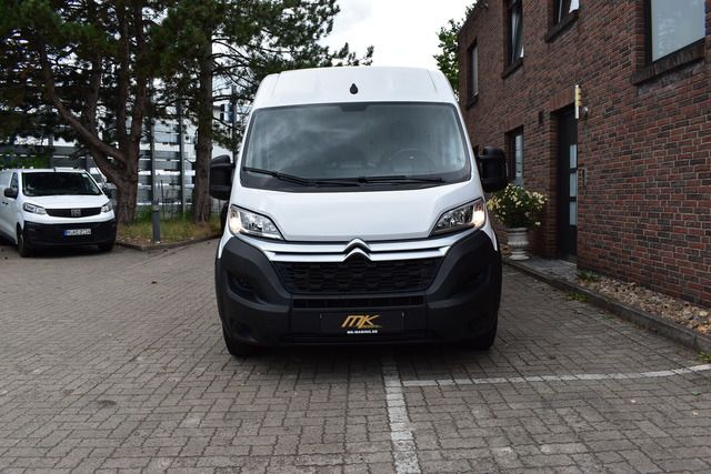 Fahrzeugabbildung Citroën Jumper KAWA35 L4H2 BLUE-HDi 165*KLIMAAUTO*CARPLA