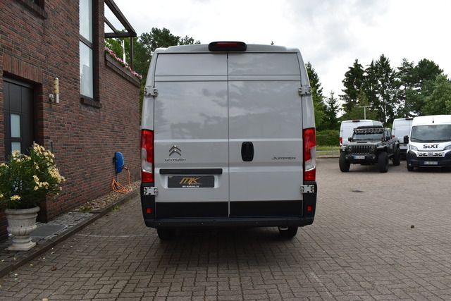 Fahrzeugabbildung Citroën Jumper KAWA35 L4H2 BLUE-HDi 165*KLIMAAUTO*CARPLA