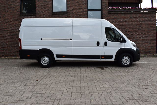Fahrzeugabbildung Citroën Jumper KAWA35 L4H2 BLUE-HDi 165*KLIMAAUTO*CARPLA