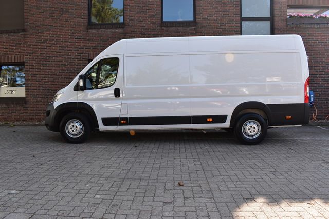 Fahrzeugabbildung Citroën Jumper KAWA35 L4H2 BLUE-HDi 165*KLIMAAUTO*CARPLA