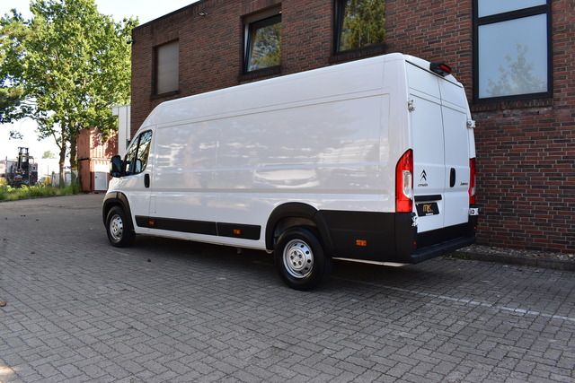 Fahrzeugabbildung Citroën Jumper KAWA35 L4H2 BLUE-HDi 165*KLIMAAUTO*CARPLA