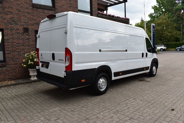 Fahrzeugabbildung Citroën Jumper KAWA35 L4H2 BLUE-HDi 165*KLIMAAUTO*CARPLA